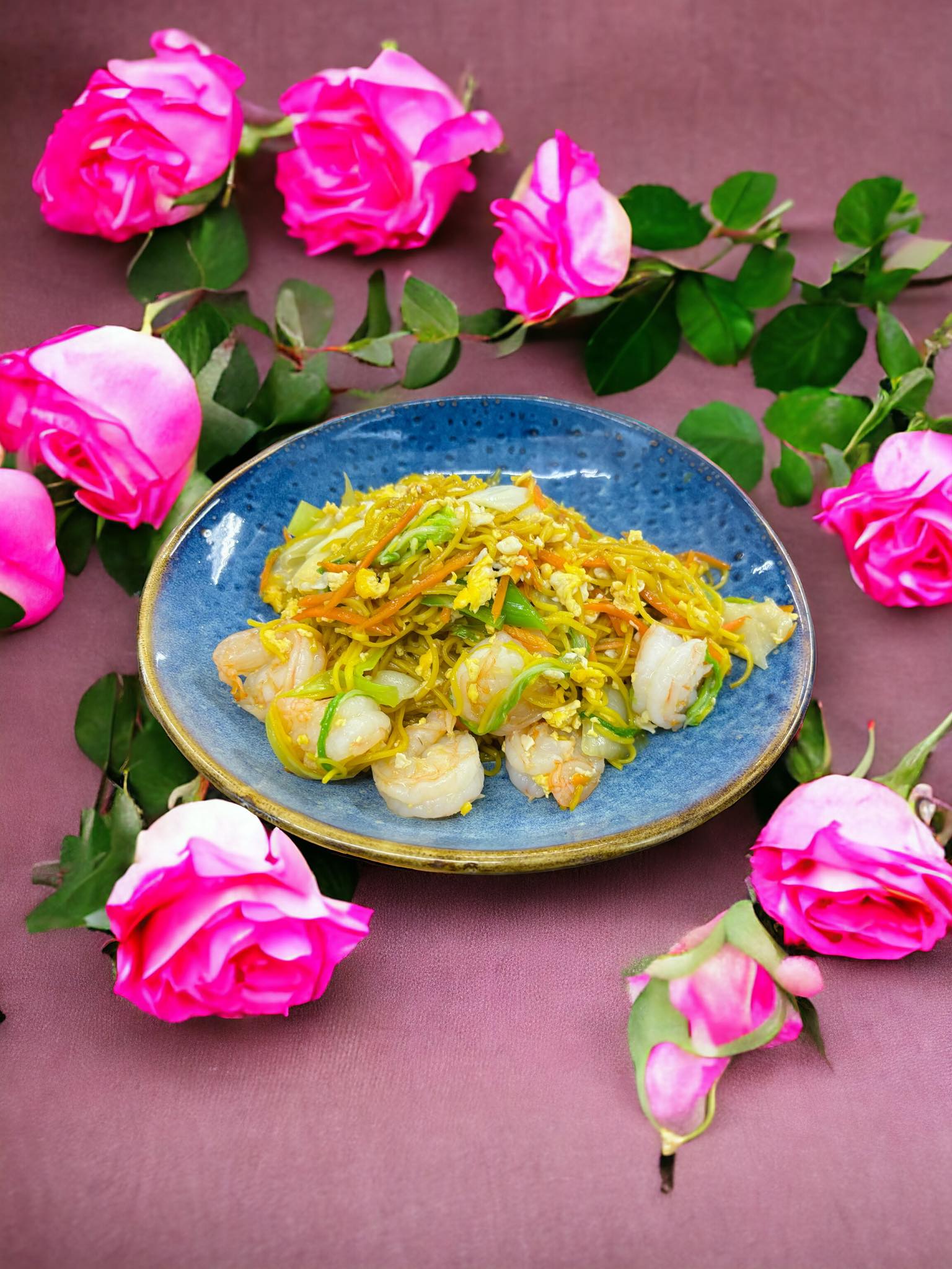 Private dining and group events at Thai Sakhon